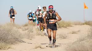 Desert Road Runners Cross Country 2019